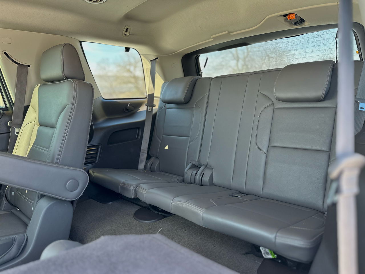 GMC Yukon Denali  2015