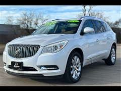 2017 Buick Enclave 