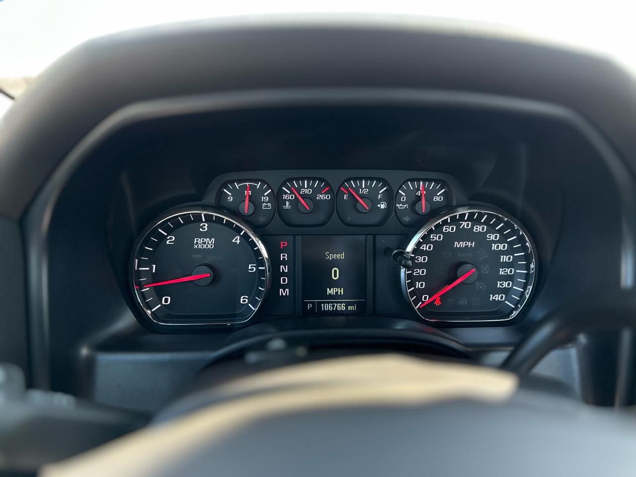 GMC Sierra 1500  2016