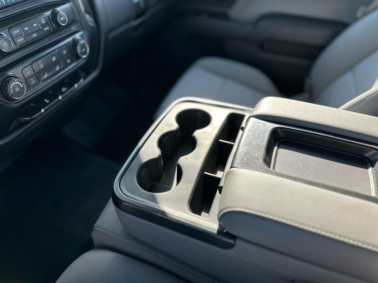 GMC Sierra 1500  2016