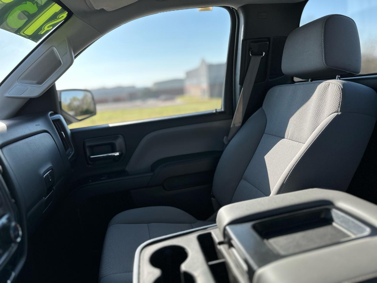 GMC Sierra 1500  2016