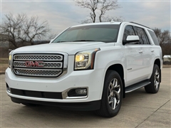 2017 GMC Yukon 