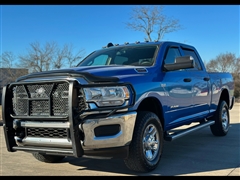 2020 RAM 2500 