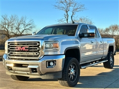 2016 GMC Sierra 3500HD 