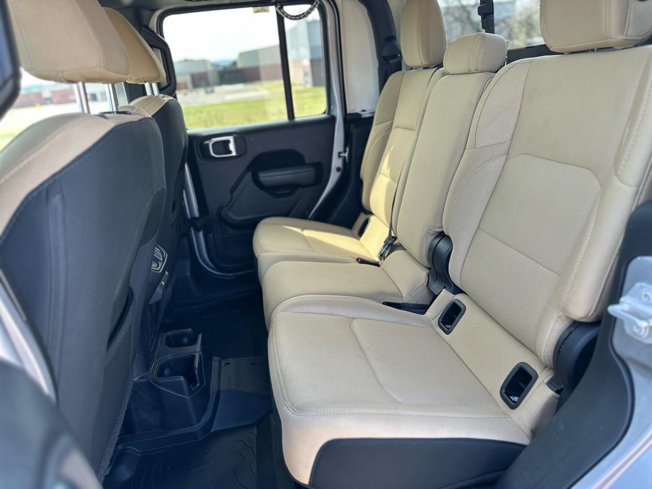 Jeep Gladiator  2020