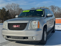 2014 GMC Yukon XL 