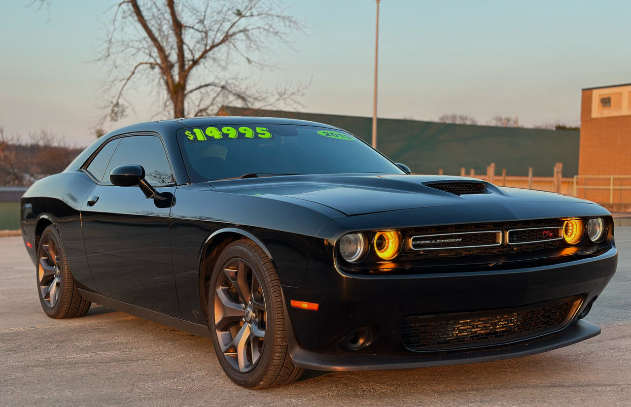 Dodge Challenger  2019