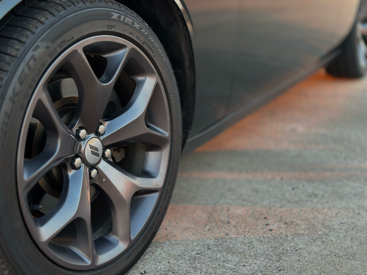 Dodge Challenger  2019