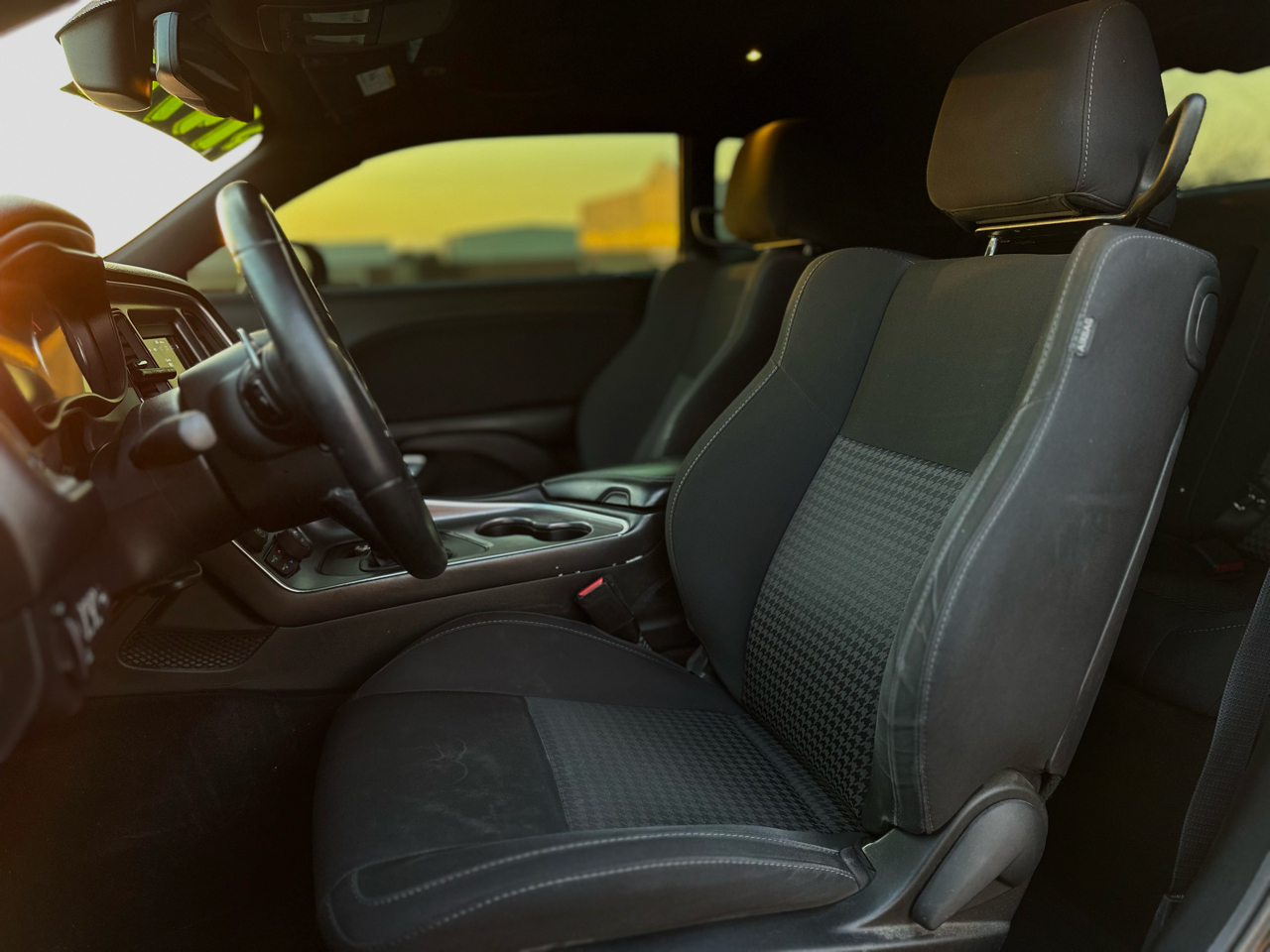 Dodge Challenger  2019