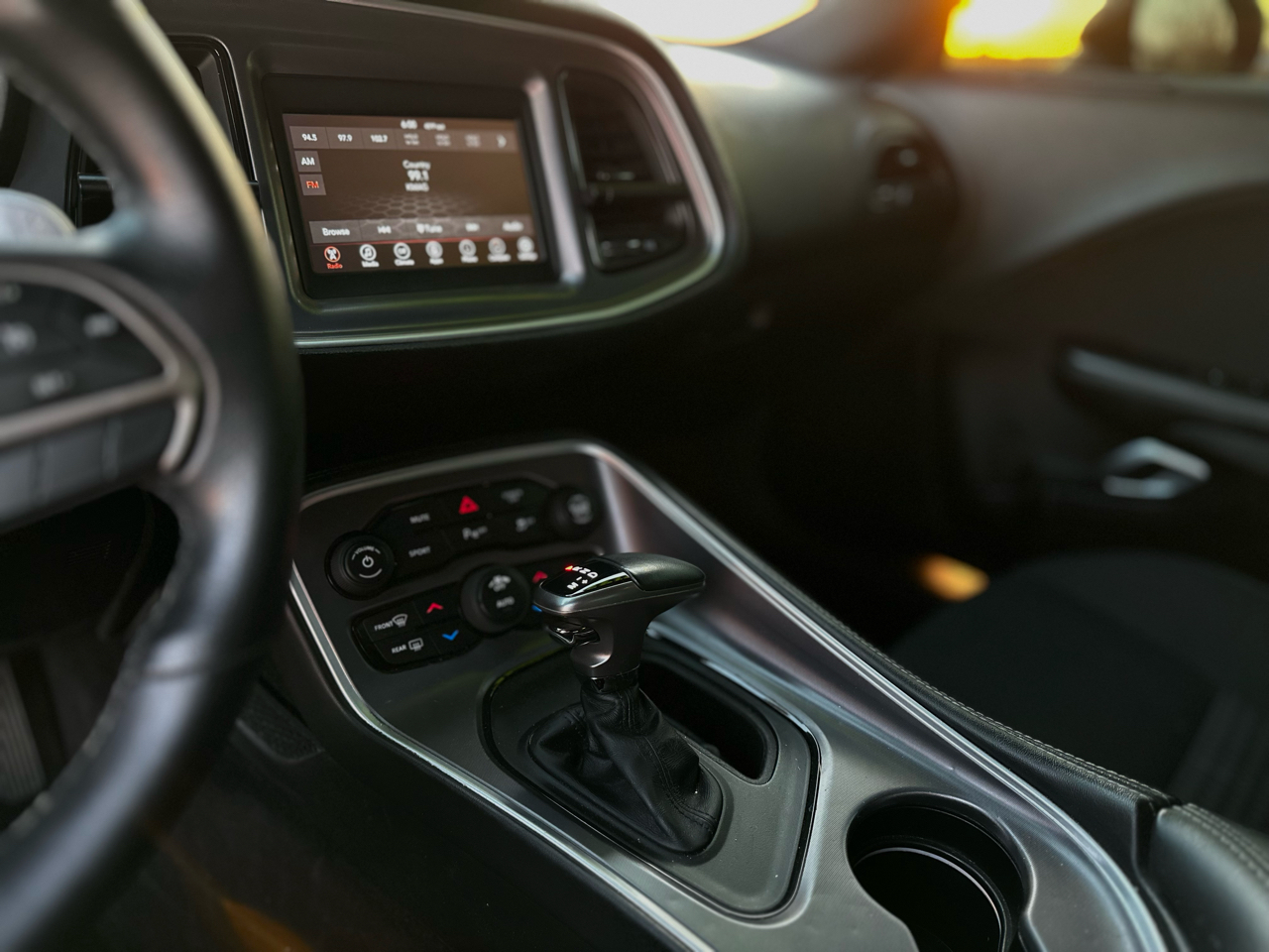 Dodge Challenger  2019