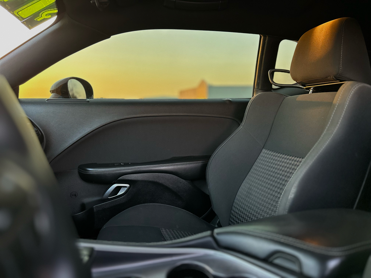 Dodge Challenger  2019