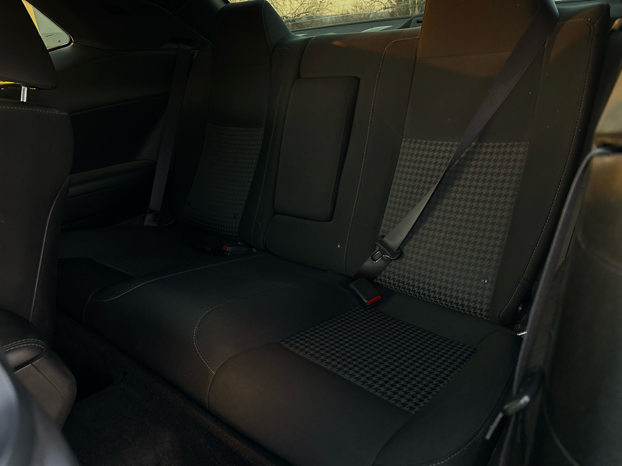 Dodge Challenger  2019