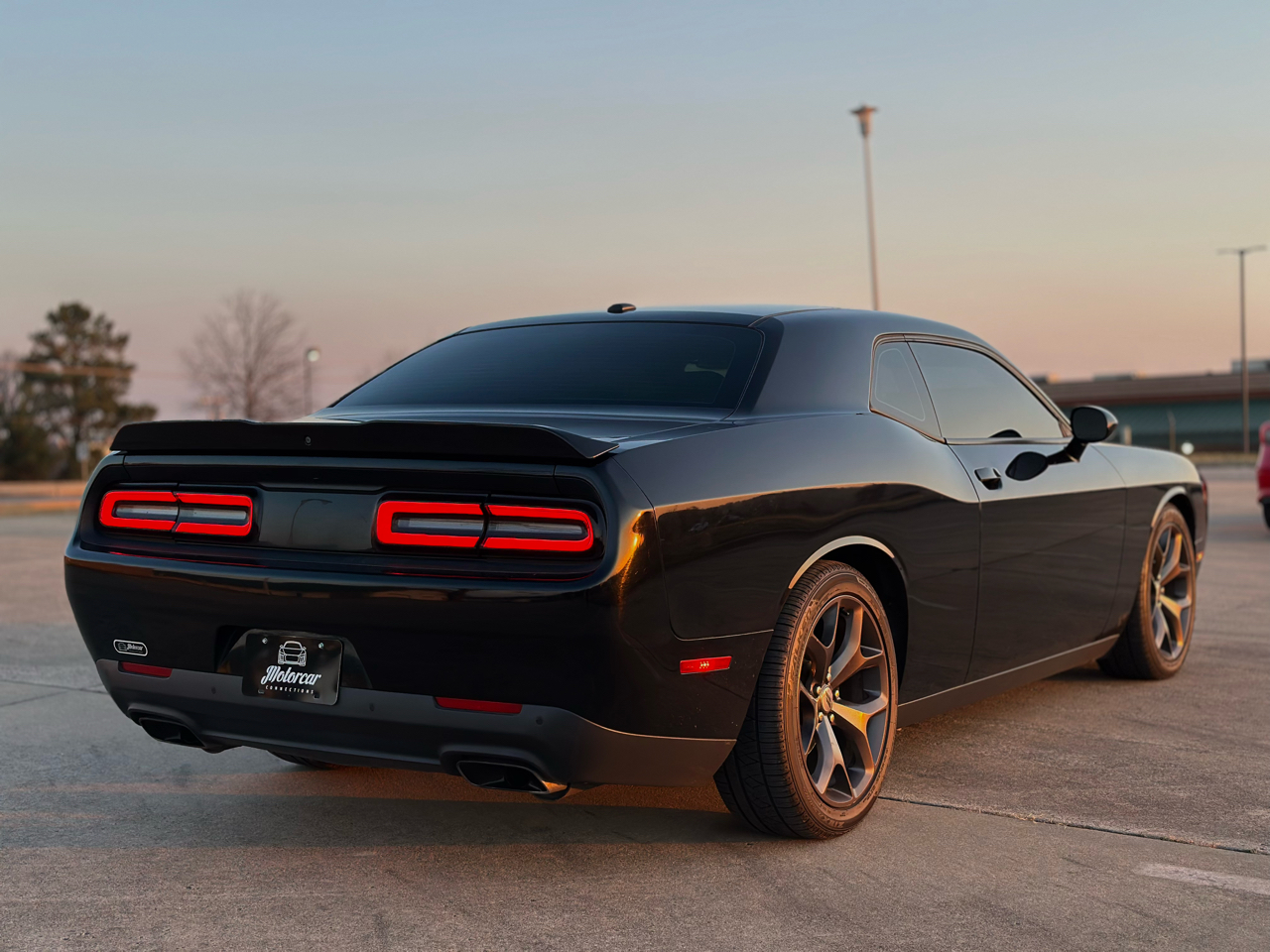 Dodge Challenger  2019