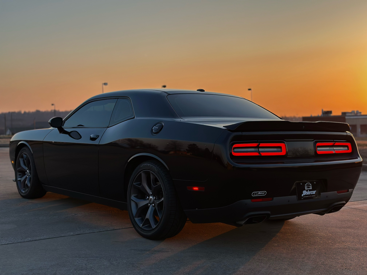Dodge Challenger  2019