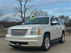 2011 GMC Yukon 