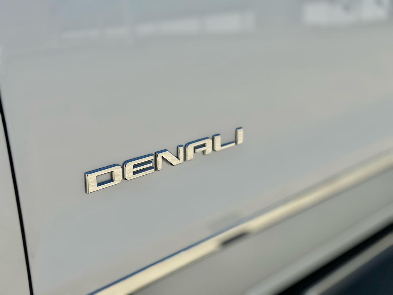 GMC Sierra 1500  2018