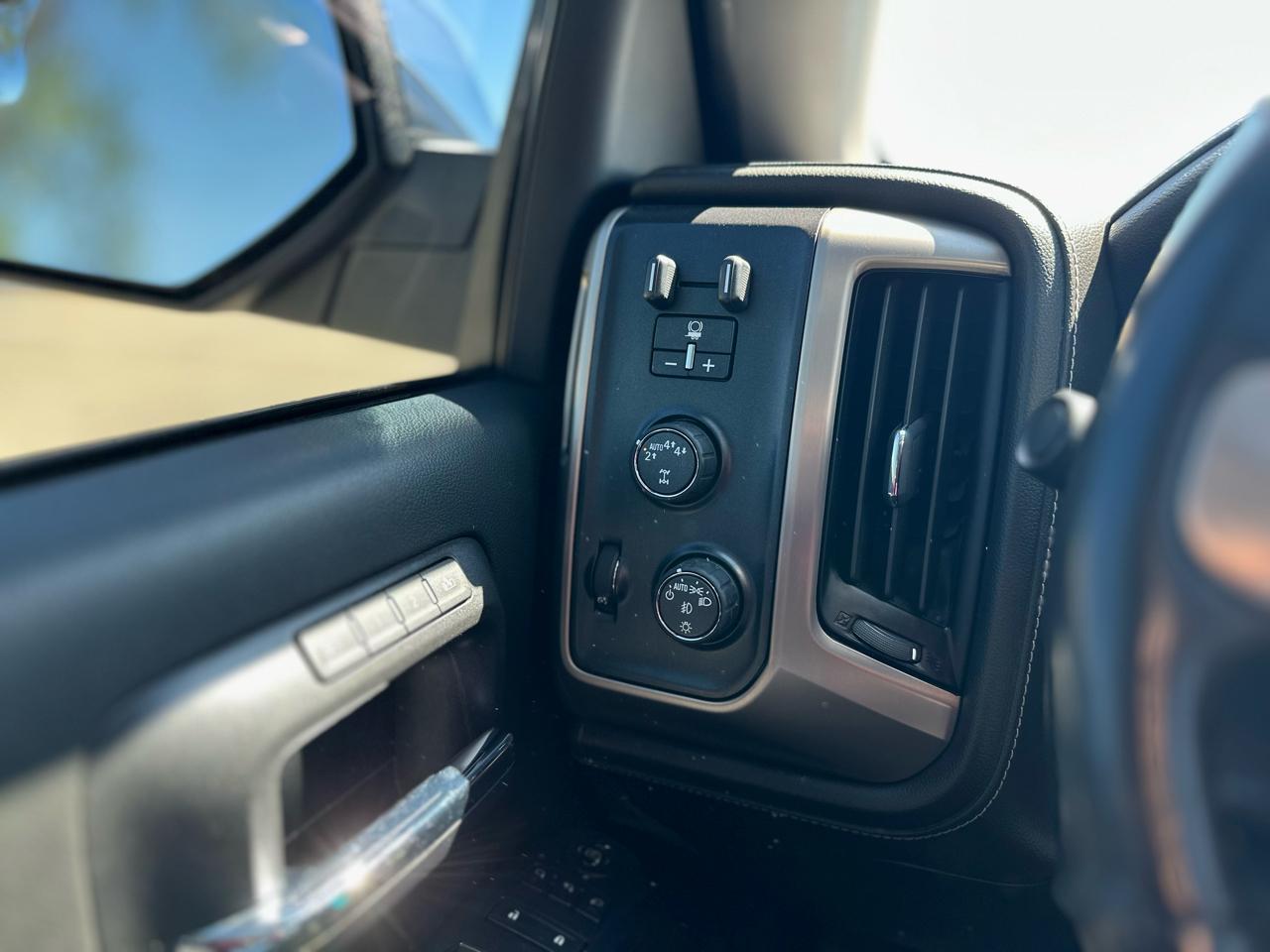 GMC Sierra 1500  2018