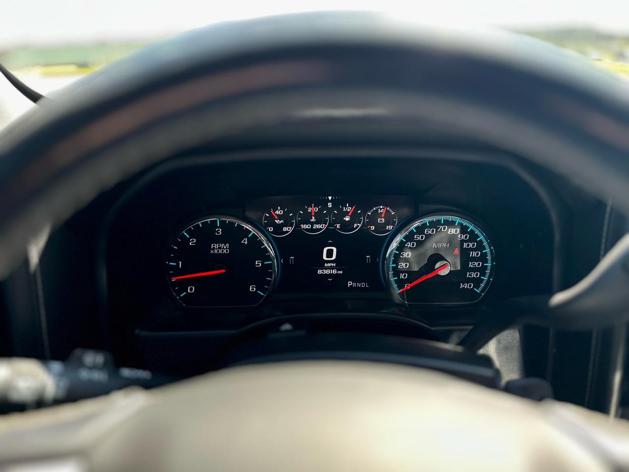 GMC Sierra 1500  2018