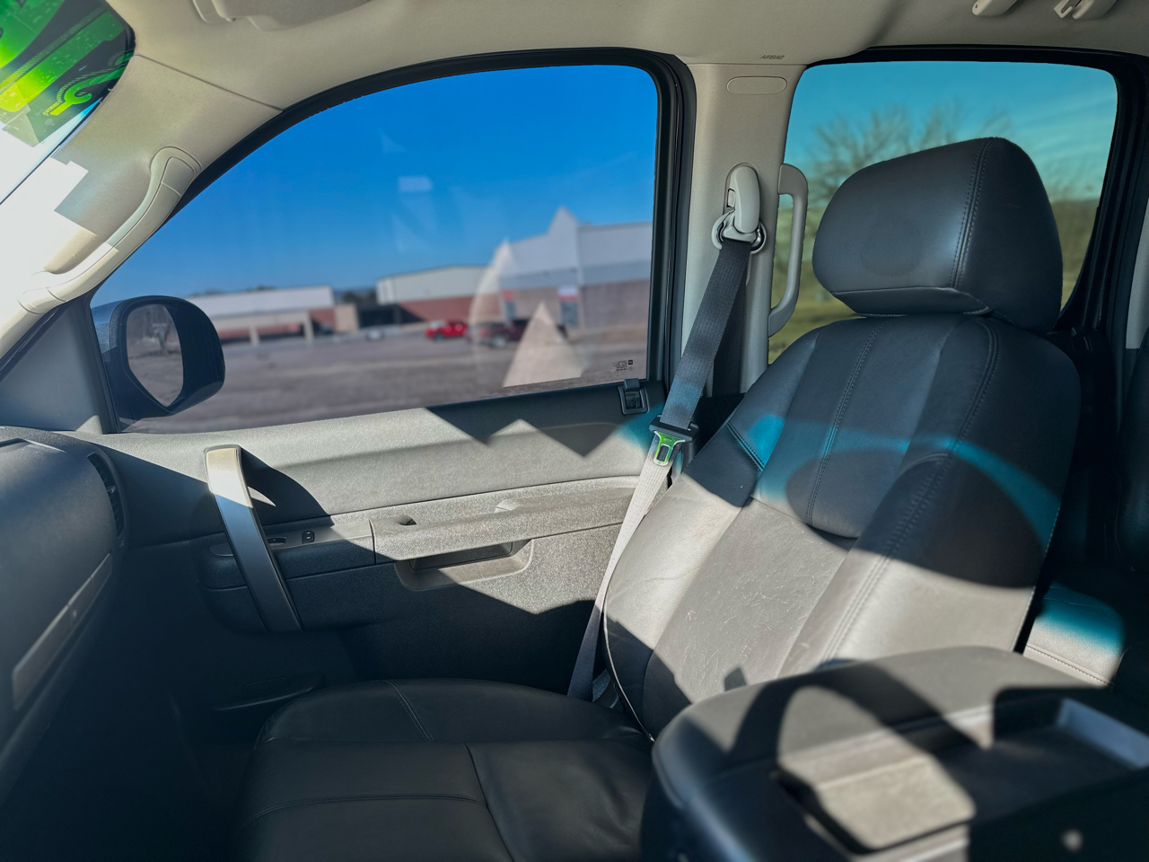 Chevrolet Silverado 1500  2013