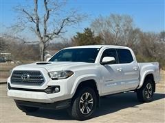 2016 Toyota Tacoma 