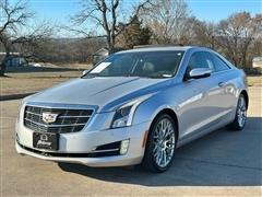 2019 Cadillac ATS 