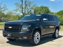 2017 Chevrolet Tahoe 