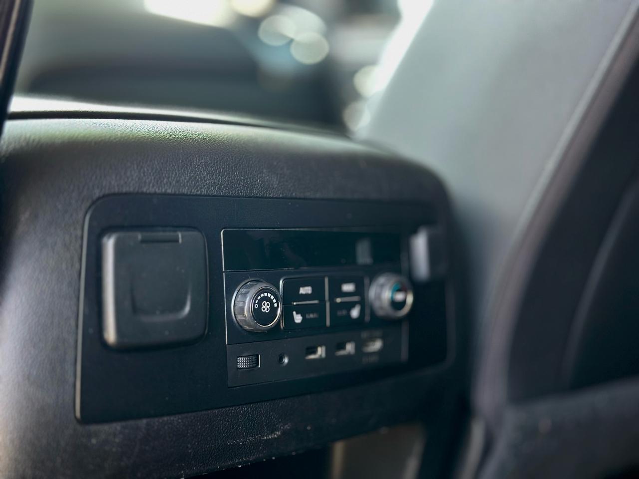 Chevrolet Tahoe  2017