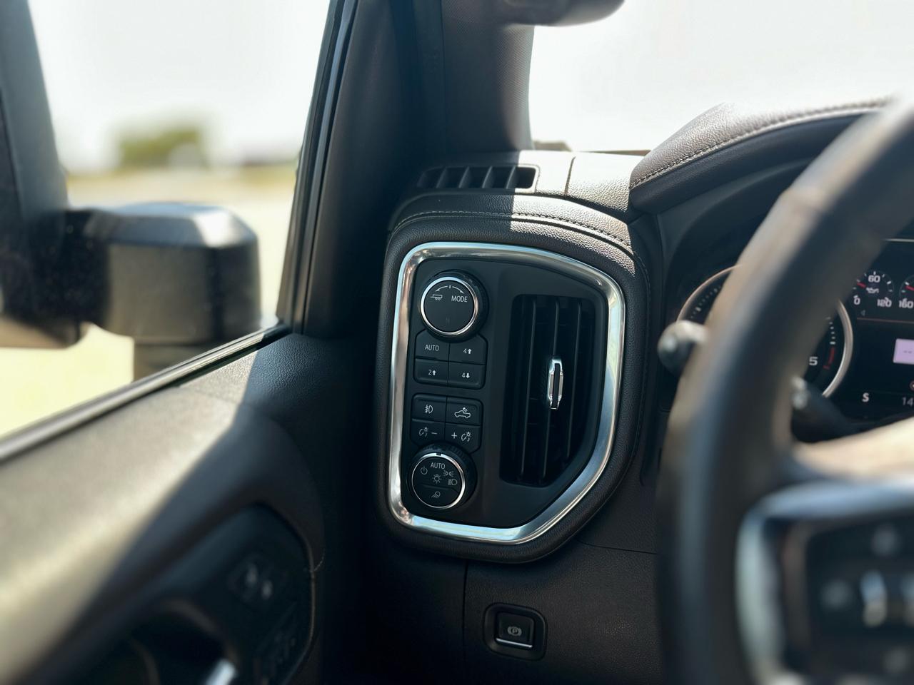 Chevrolet Silverado 2500HD  2020