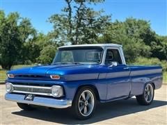 1964 Chevrolet C10 