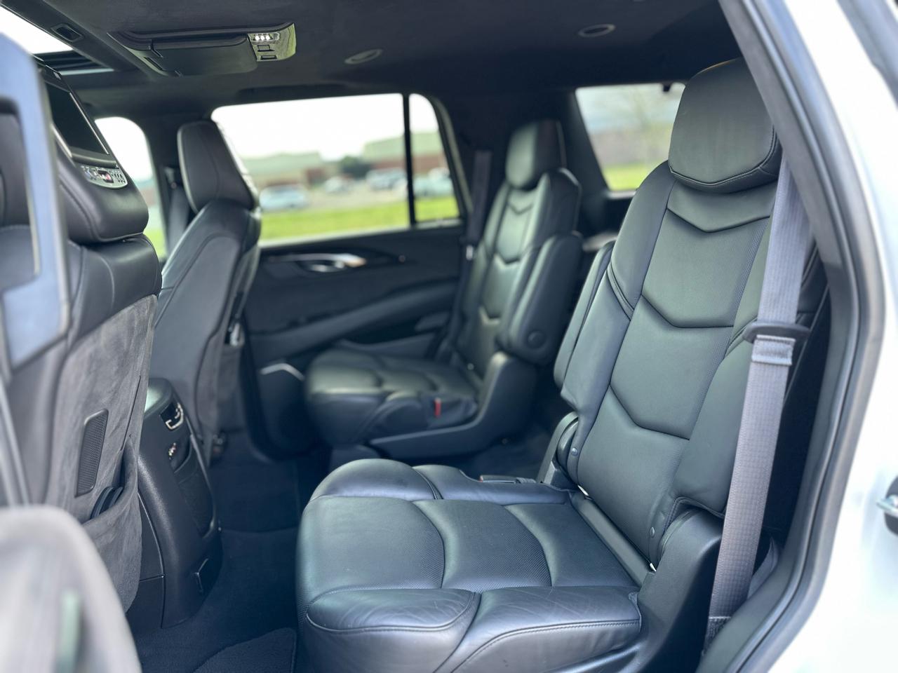 Cadillac Escalade  2018