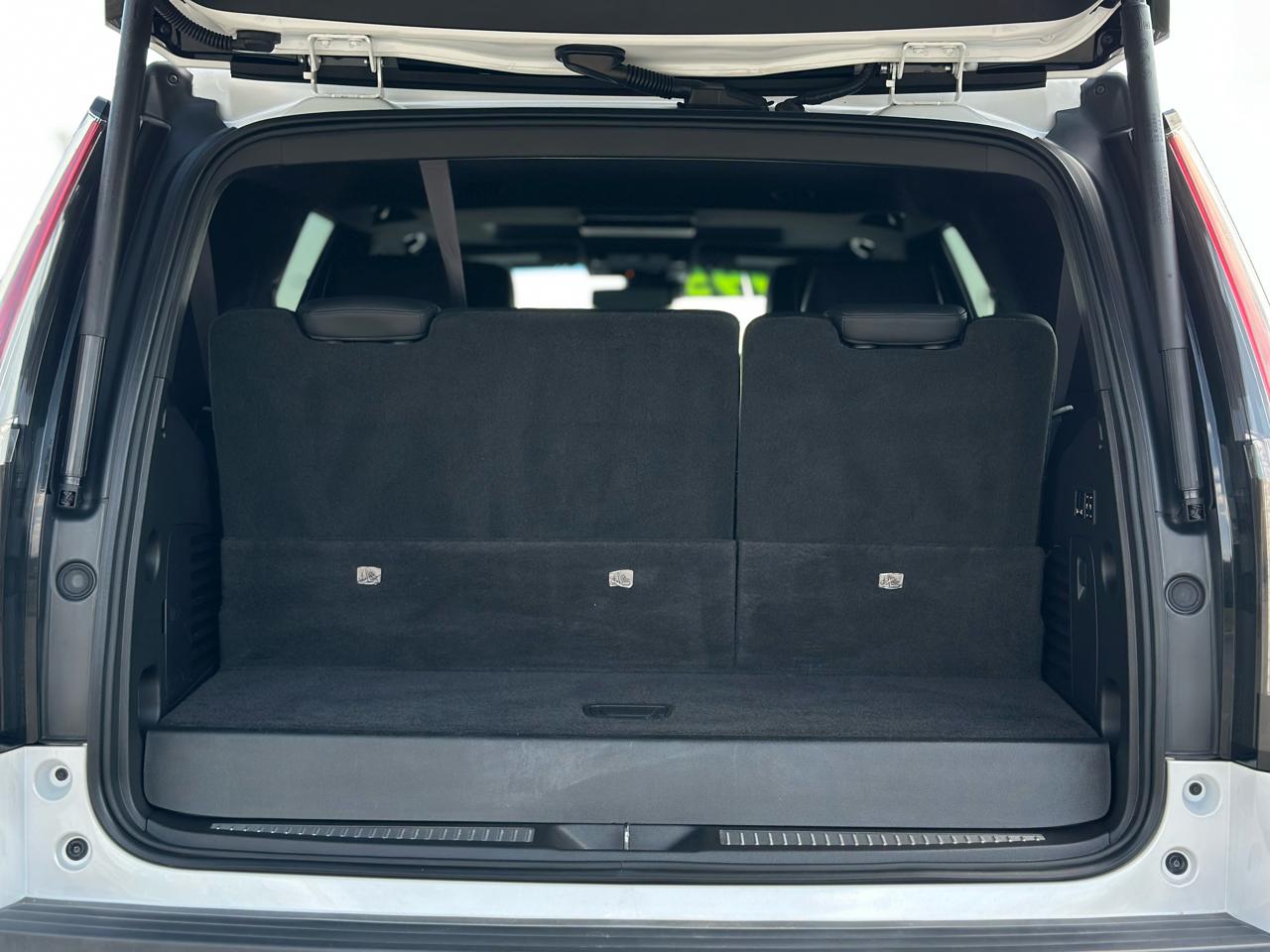 Cadillac Escalade  2018