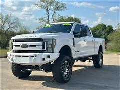 2017 Ford F-250 SD 