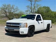 2009 Chevrolet Silverado 1500 