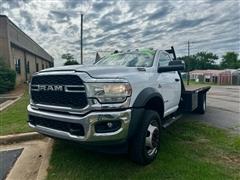 2020 RAM 5500 