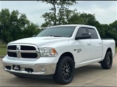 2019 RAM 1500 Classic 