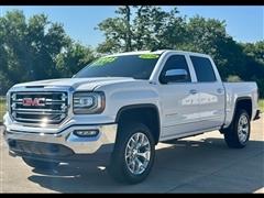 2016 GMC Sierra 1500 