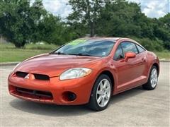 2007 Mitsubishi Eclipse 