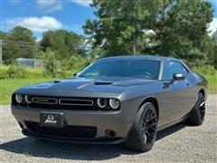 2017 Dodge Challenger 
