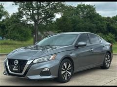 2022 Nissan Altima 