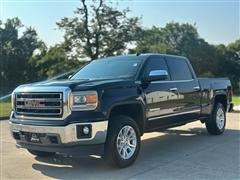 2014 GMC Sierra 1500 