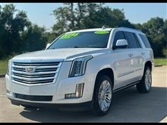 2019 Cadillac Escalade 