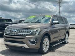 2018 Ford Expedition 