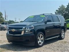 2016 Chevrolet Tahoe 