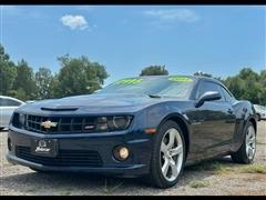 2011 Chevrolet Camaro 