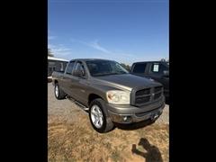 2008 Dodge Ram 1500 