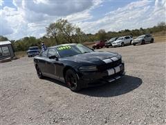 2020 Dodge Charger 