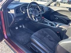 2017 Dodge Challenger 
