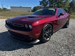 2017 Dodge Challenger 