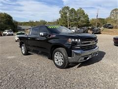 2022 Chevrolet Silverado 1500 Limited 