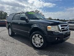 2012 Ford Expedition 